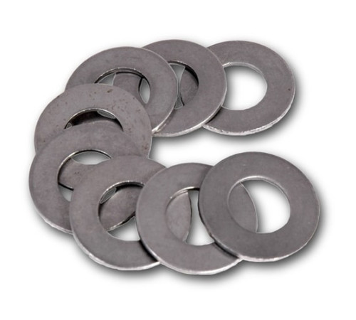 Алюминиевые шайбы в Бресте для юридических лиц