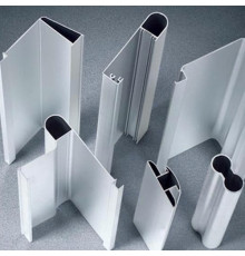 Алюминиевый прессованный профиль