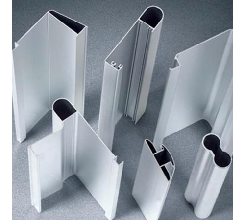 Алюминиевые прессованные профили в Бресте и Беларуси