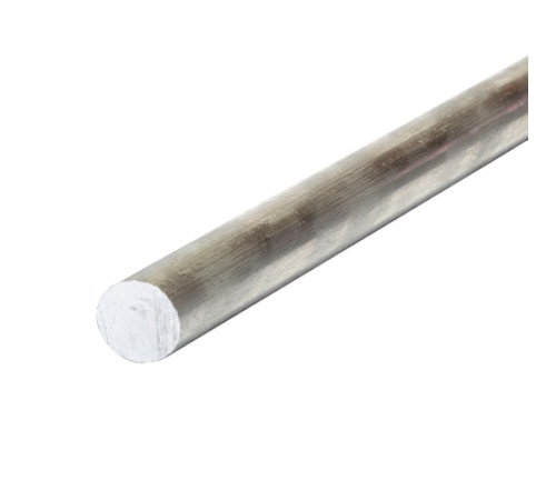 Алюминиевые прутки в Бресте для промышленности и строительства