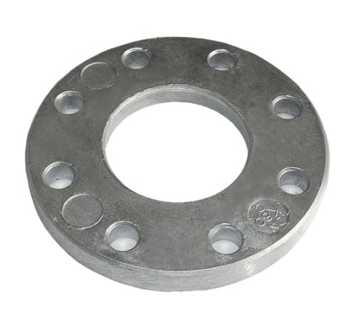 Алюминиевые свободные фланцы в Бресте для юрлиц