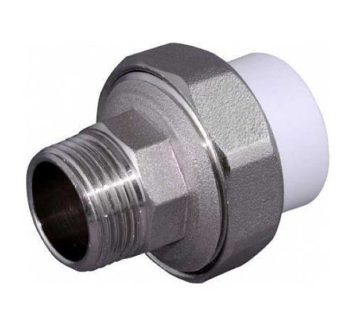 Американки НР-С стальные в Бресте для трубопроводов