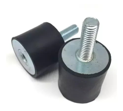 Амортизаторы резиновые NRE в Бресте для предприятий