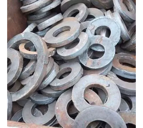 Заготовки для фланцев в Бресте для трубопроводной арматуры