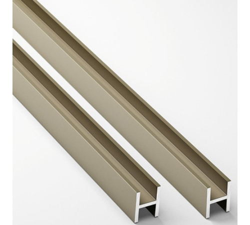 Анодированные двутавры в Бресте и Беларуси