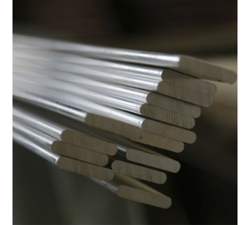 Анодированные полосы из алюминия в Бресте и Беларуси