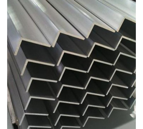 Анодированные уголки алюминиевые в Бресте