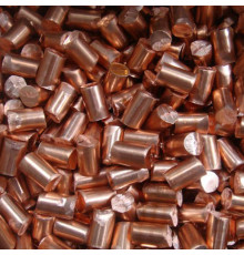 Аноды медные