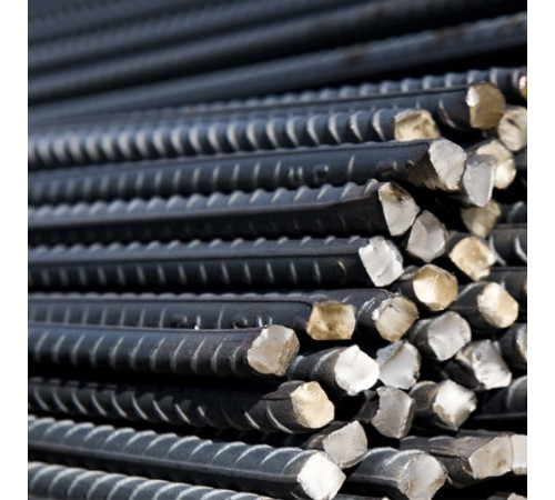 Арматура В500С в Бресте: диаметры от 4 до 40 мм