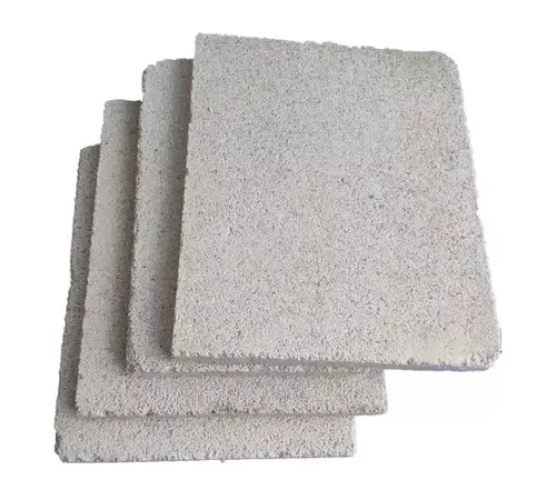 Перлитоцементные плиты в Бресте для строительства