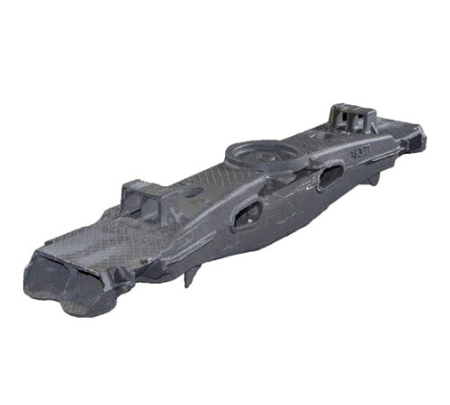 Надрессорные балки в Бресте от Спецметаллстрой