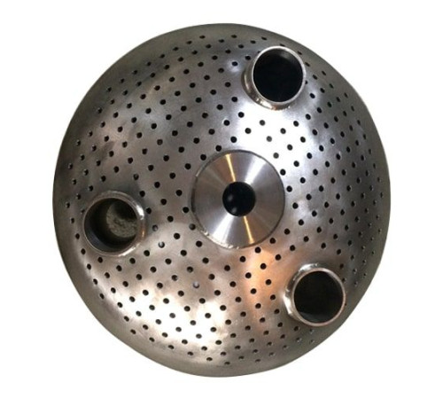 Титановые барботёры в Бресте для промышленности