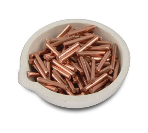 Бескислородные медные палочки в Бресте