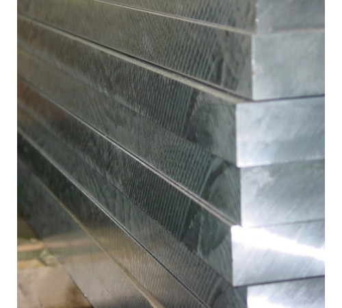 Биметаллические полосы в Бресте для промышленности