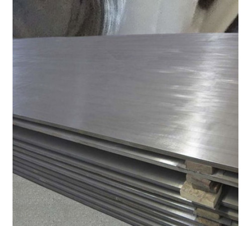 Биметаллические листы в Бресте и Беларуси