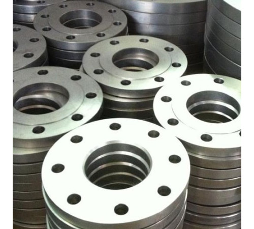 Титановые блины под фланец в Бресте для юрлиц