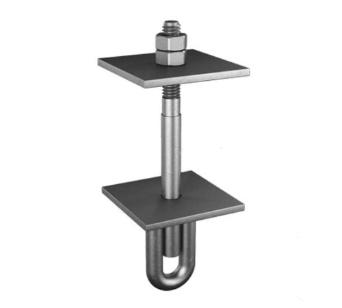 Блоки крепления подвески для трубопроводов в Бресте