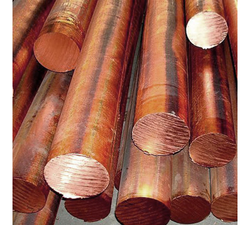 Бронзовые круги в Бресте от производителя