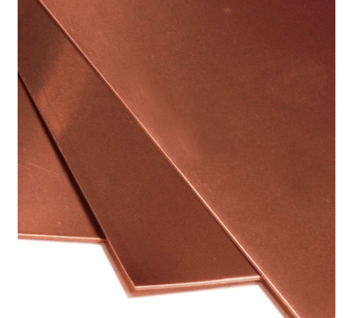 Бронзовые листы в Бресте от Спецметаллстрой