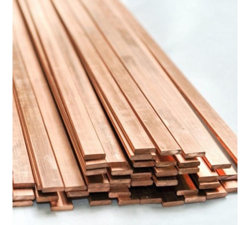 Бронзовые полосы в Бресте от Спецметаллстрой