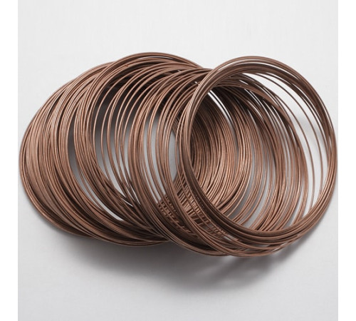 Проволоки бронзовые круглые в Бресте