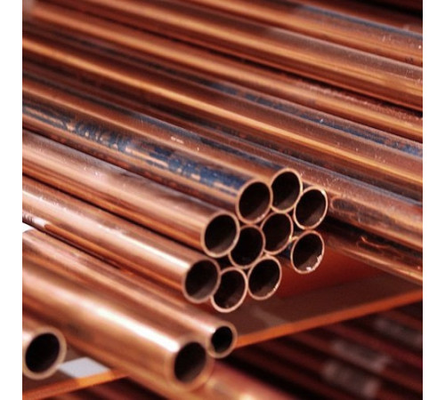 Трубы бронзовые в Бресте для промышленности