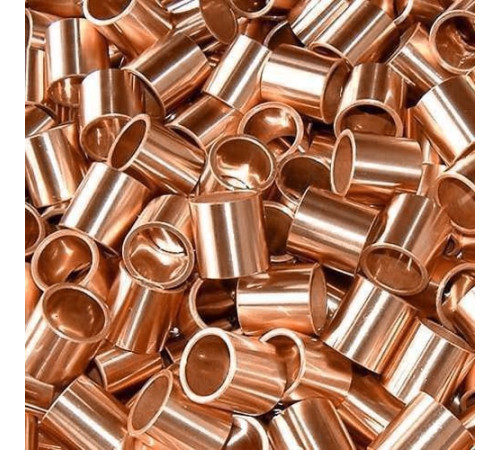 Бронзовые втулки в Бресте с доставкой по Беларуси