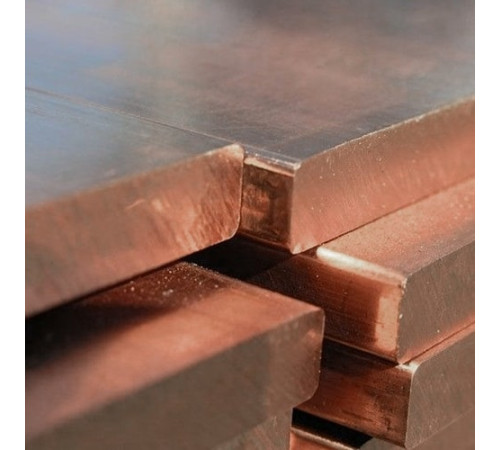 Бронзовые плиты в Бресте для промышленности и производства