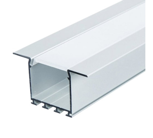 Бульбопрофили алюминиевые в Бресте для строительства