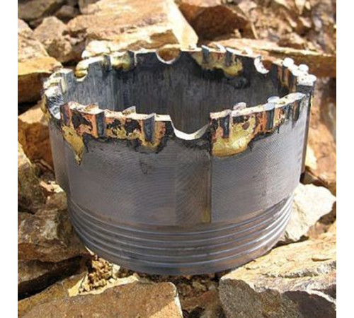 Буровые коронки в Бресте для строительства и бурения