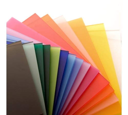 Сатин. литые акриловые листы в Бресте для юрлиц