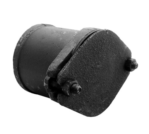 Чугунные канализационные заглушки в Бресте и Беларуси