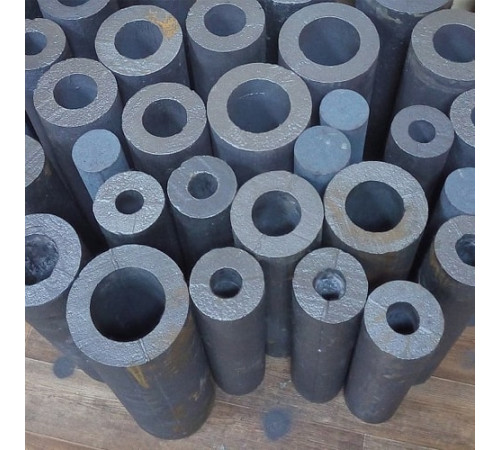 Чугунные втулки в Бресте для промышленности Беларуси