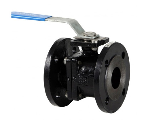 Чугунные шаровые краны в Бресте для юрлиц