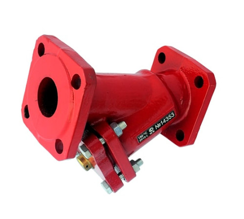 Чугунные магнитные фильтры в Бресте с доставкой по Беларуси