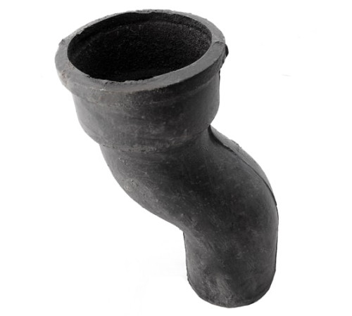 Чугунные отступы в Бресте для трубопроводов