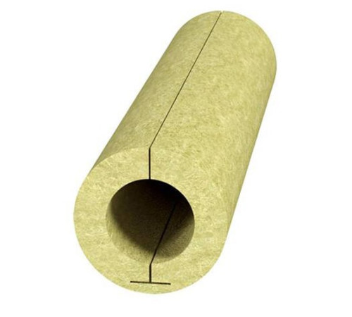 Некашированные цилиндры для труб в Бресте