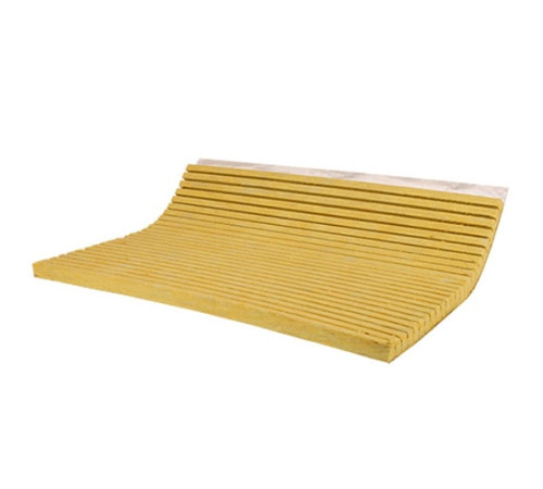 Плоские цилиндры для теплоизоляции труб в Бресте