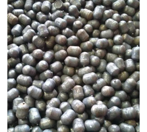 Цильпебсы в Бресте: сортовой прокат для промышленности