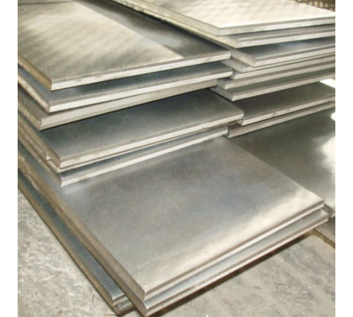 Полосы цинковые в Бресте для юридических лиц