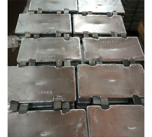 Цинковые судовые протекторы в Бресте для юридических лиц