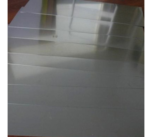 Циркониевые листы в Бресте для промышленности