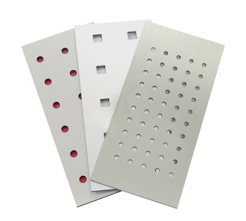 Декоративные листовые полистиролы в Бресте с доставкой