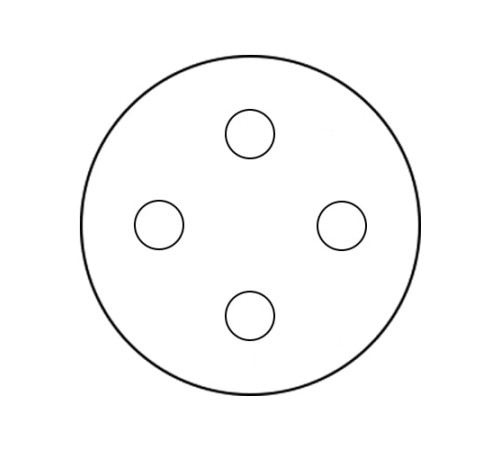 Диски для пружинных блоков в Бресте от Спецметаллстрой