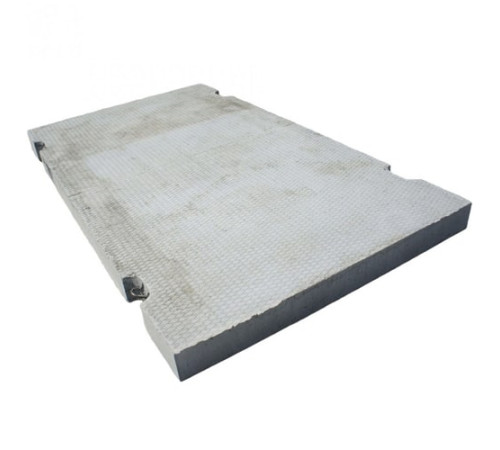 Дорожные плиты в Бресте и Беларуси для юридических лиц