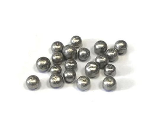 Никелевые карбонильные дроби ДНК-0 и ДНК-1 в Бресте