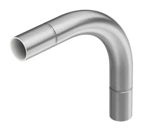 Дуги со стальным корпусом без резьбы в Бресте