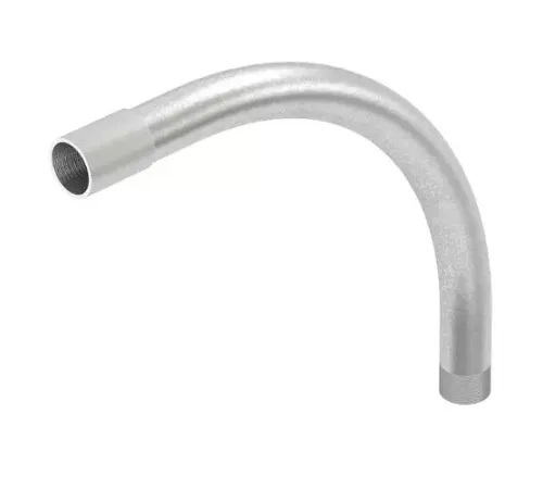 Дуги со стальным корпусом с резьбой в Бресте