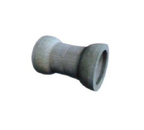 Двойные раструбы чугунные в Бресте для трубопроводов