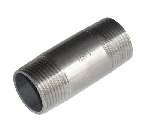 Двойные ниппели для соединения труб в Бресте